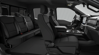 2026 Ford F-150® Internal Image 1